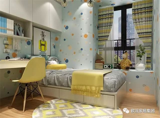 4房2厅2卫装修效果图_房厅装修效果图_三房一厅装修效果图