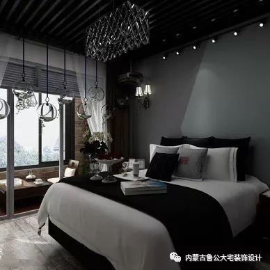 三房一厅装修效果图_90平米2室1厅1卫1厨装修效果_房厅装修效果图
