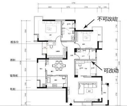 新居网装修案例_新居装修_上海盐湖新居装修