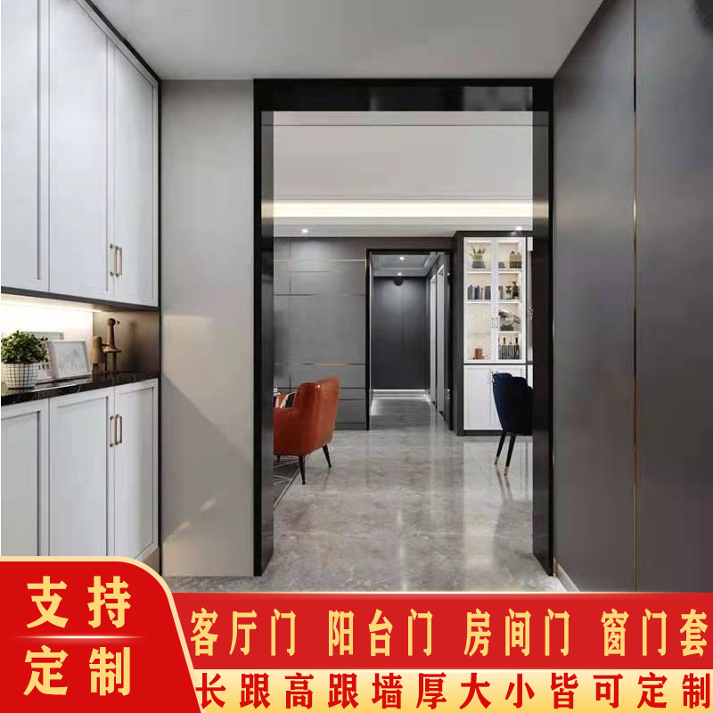书房装修效果简约图_门框装修效果图_隐形门框装修效果图