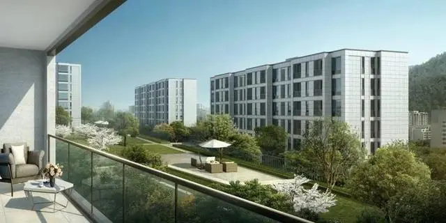 洋房装修效果图_洋房一楼院子装修效果图片_自助餐厅装修效果工业风图