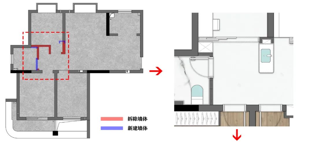 小户型装修攻略_迷你雅居：史上最牛的小户型设计团队装修攻略_小户型装修攻略