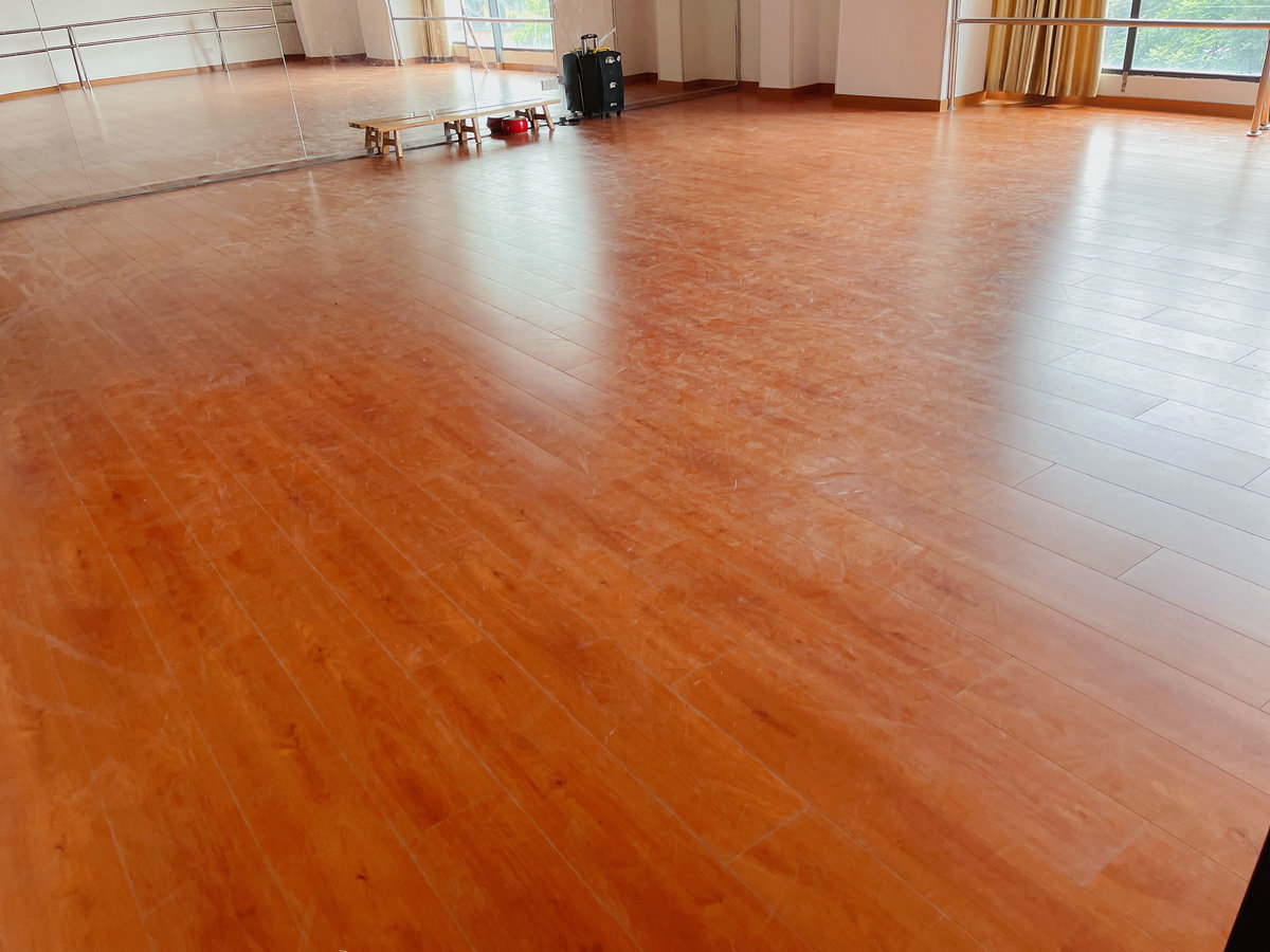适合用的跳舞室木地板